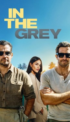 دانلود فیلم In the Grey 2026